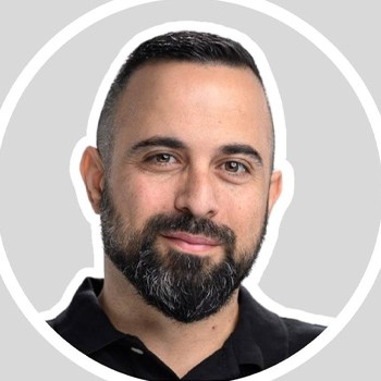 Idan Oren