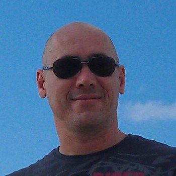 Sergey Leykin