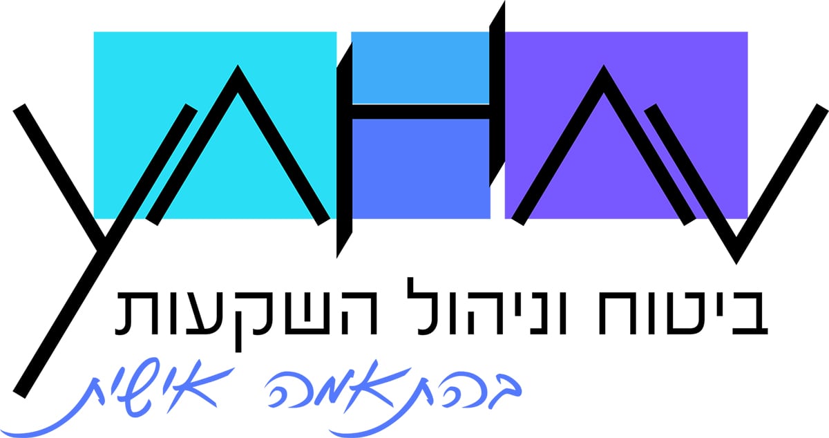 אייל יהב - לוגו