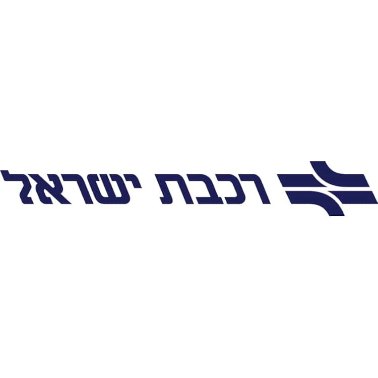 רכבת ישראל